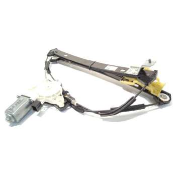 ELEVALUNAS TRASERO DERECHO 4N0839462A 4K0959801