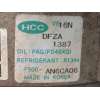 Recambio de compresor aire acondicionado para hyundai i30cw classic referencia OEM IAM 977012H202  