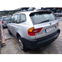 BMW X3 (E83)