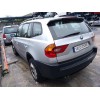 bmw x3 (e83) del año 2004