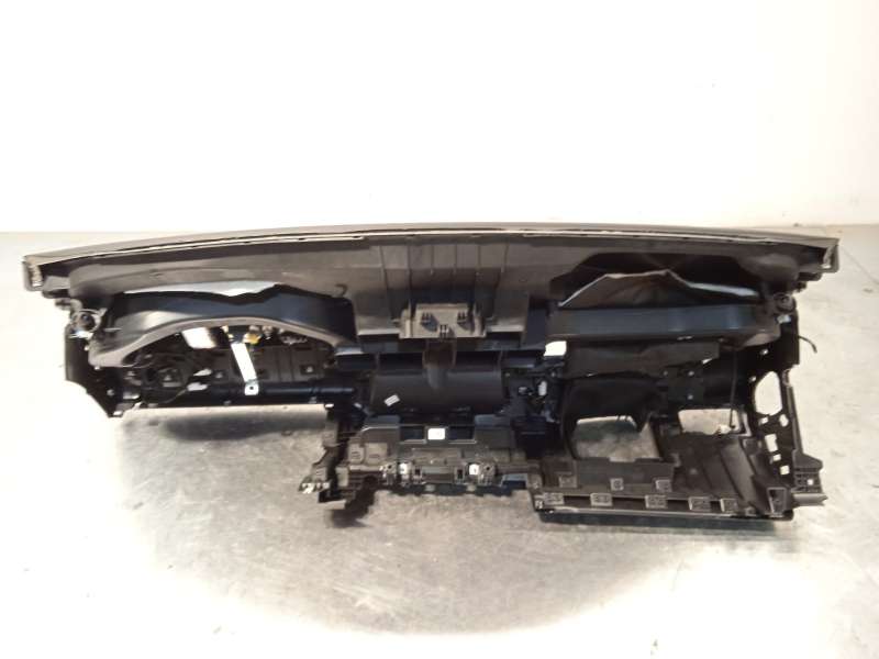 Recambio de kit airbag para mercedes-benz clase b sports tourer (w247) b 200 d (247.012) referencia OEM IAM A24768033009051 A000 5