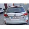 subaru legacy kombi/outback b14 del año 2011