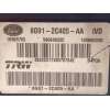 Recambio de abs para ford mondeo ber. (ca2) ghia x referencia OEM IAM 8G912C405AA 54084922C 16565703