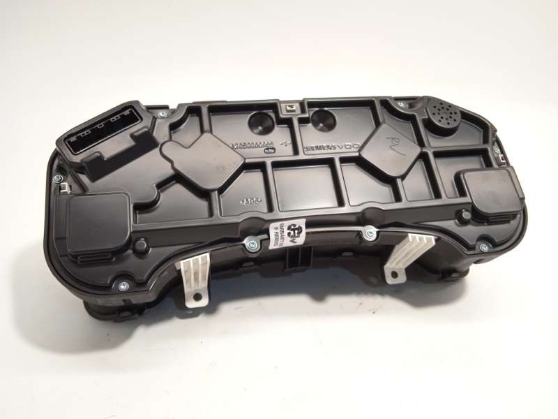 Recambio de cuadro instrumentos para toyota auris (_e15_) 1.6 (zre151_) referencia OEM IAM 838000ZC40 - Azul 4