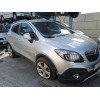 opel mokka / mokka x (j13) del año 2015