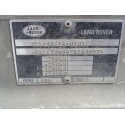 LAND ROVER DISCOVERY (LT)