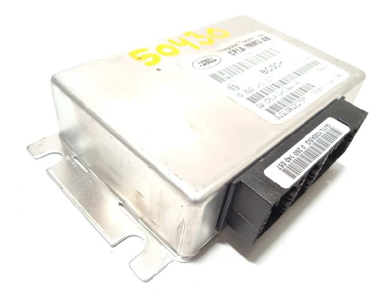 CENTRALITA CAMBIO AUTOMATICO CPLA7H417AB LR079913 0260140057