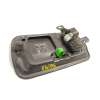 Recambio de tapa exterior combustible para bmw x5 (e53) 3.0 i referencia OEM IAM 51177001027  