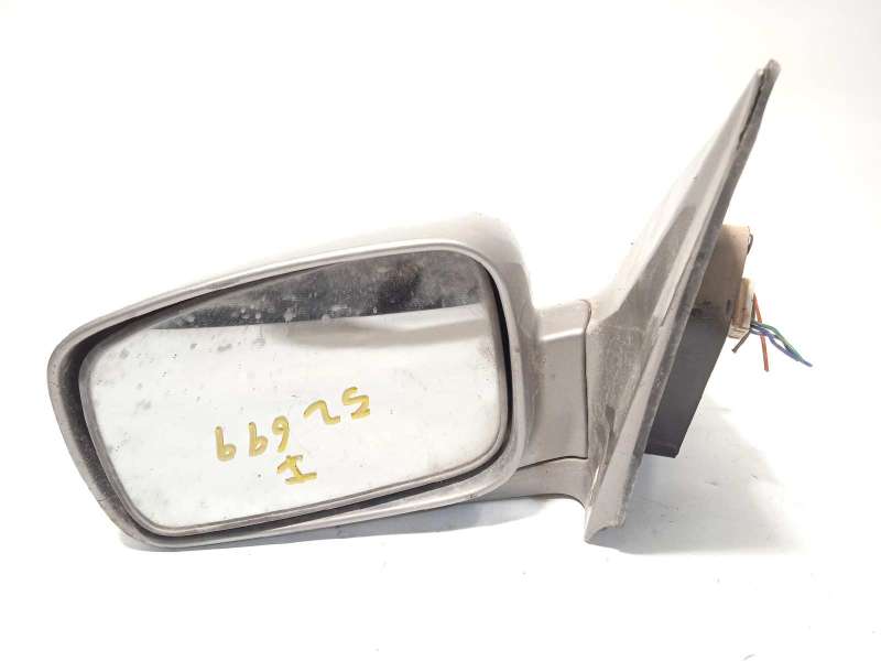 Recambio de retrovisor izquierdo para kia sorento 2.5 crdi cat referencia OEM IAM 876013E300XX 2