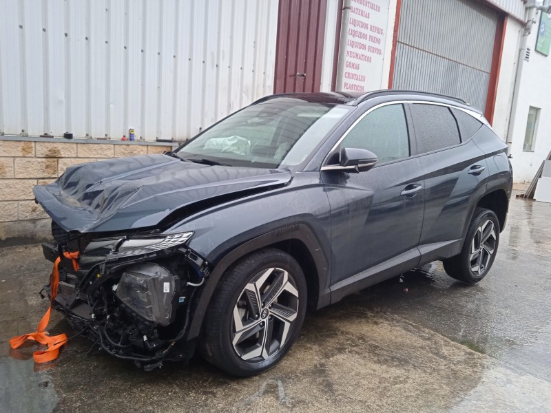 HYUNDAI TUCSON (NX4E, NX4A)