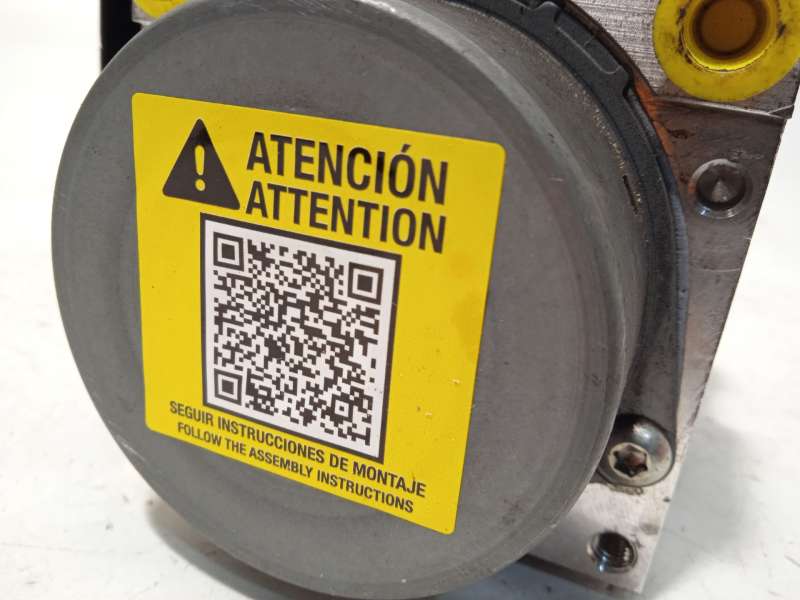 Recambio de abs para toyota corolla (e21) hybrid feel! referencia OEM IAM 4451012600 11304041340 8954112E30 5