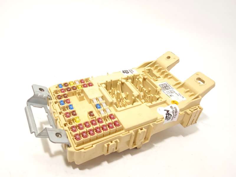 CAJA RELES / FUSIBLES 91958Q0440 