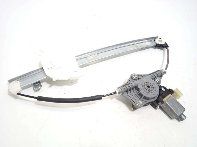 Recambio de elevalunas trasero derecho para kia rio (yb) 1.0 tgdi cat referencia OEM IAM 83460H8000  83402H8100 - Gris 2