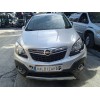 opel mokka / mokka x (j13) del año 2015