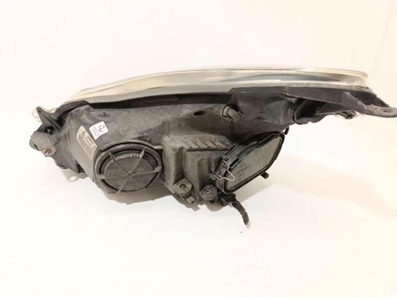 Recambio de faro derecho para opel corsa d (s07) 1.3 cdti (l08, l68) referencia OEM IAM 13186382 93189358 89313300 4