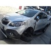 opel mokka / mokka x (j13) del año 2015