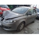 SEAT ALTEA XL (5P5, 5P8)