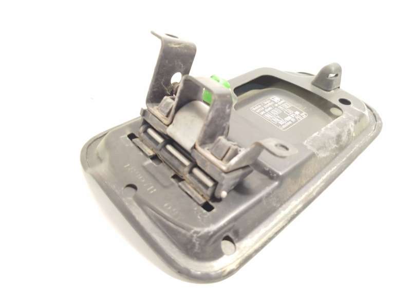 Recambio de tapa exterior combustible para bmw x5 (e53) 3.0 i referencia OEM IAM 51177001027 - Negro 3