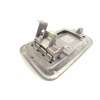 Recambio de tapa exterior combustible para bmw x5 (e53) 3.0 i referencia OEM IAM 51177001027  