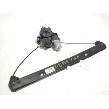 ELEVALUNAS TRASERO DERECHO 2GM839462D 6Q0959408