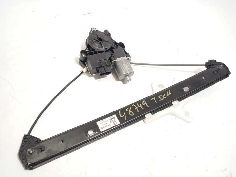 ELEVALUNAS TRASERO DERECHO 2GM839462D 6Q0959408