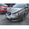 SEAT ALTEA XL (5P5, 5P8)