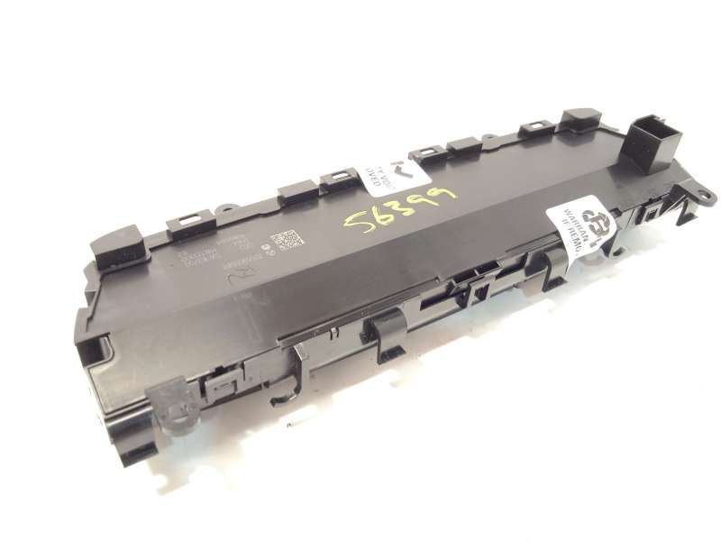 Recambio de mando multifuncion para mercedes-benz clase c (w205) c 220 d (205.014) referencia OEM IAM A2059055811 - Negro 4