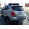 opel mokka / mokka x (j13) del año 2015