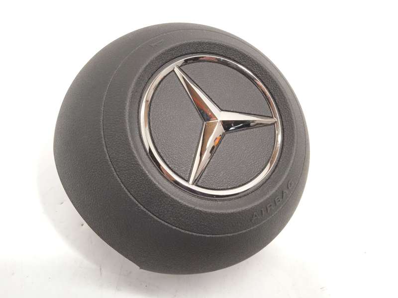 Recambio de kit airbag para mercedes-benz clase b sports tourer (w247) b 200 d (247.012) referencia OEM IAM A24768033009051 A000 7