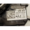 Recambio de anillo airbag para audi a1 (8x1, 8xk) 1.0 tfsi referencia OEM IAM 5K0953569BD  