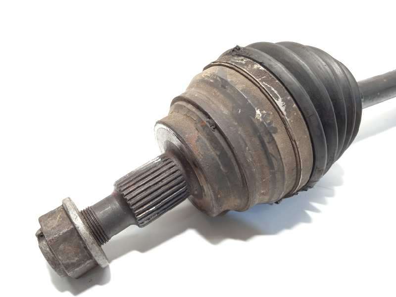 Recambio de transmision delantera izquierda para mercedes-benz clase m (w164) 420 / 450 cdi (164.128) referencia OEM IAM A164330 - Negro 2