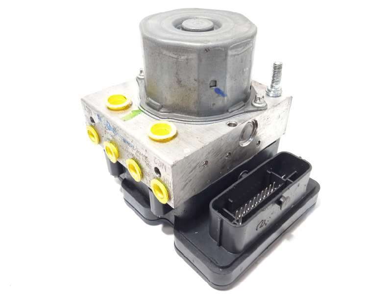 Recambio de abs para nissan qashqai (j11) acenta referencia OEM IAM 47660HV70A 0265956487 269910 2