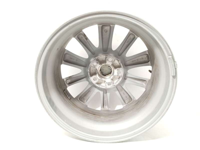 Recambio de llanta para mazda cx-5 (kf) 2.2 d referencia OEM IAM 9965617070 - Blanco 4