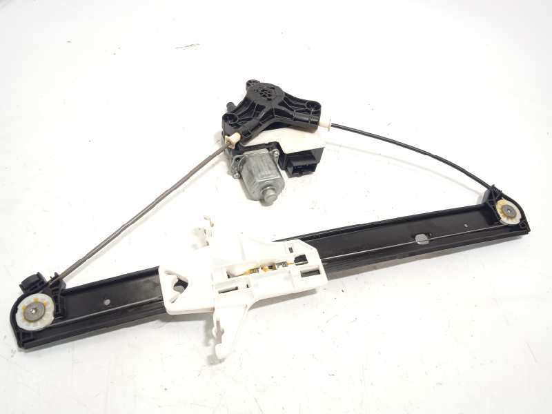 Recambio de elevalunas trasero derecho para volkswagen t-cross 1.0 tsi referencia OEM IAM 2GM839462D  6Q0959408 - Blanco 2