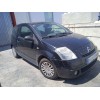 citroën c2 del año 2007