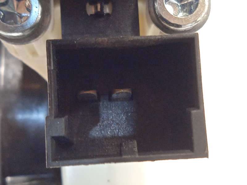 Recambio de elevalunas trasero derecho para audi a8 (4n2/4n8) 50 tdi quattro referencia OEM IAM 4N0839462A  4K0959801 - Negro 5