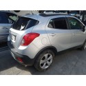 OPEL MOKKA / MOKKA X (J13)