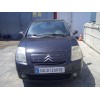 citroën c2 del año 2007