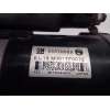 Recambio de motor arranque para opel astra j lim. 1.6 cdti dpf referencia OEM IAM 55570068  M001TF0072