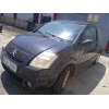 citroën c2 del año 2007