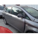 SEAT ALTEA XL (5P5, 5P8)
