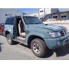 nissan patrol gr (y61) del año 2003