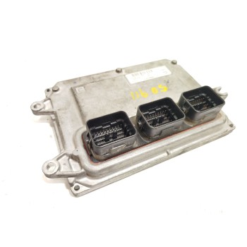 Recambio de centralita motor uce para honda jazz (ge) 1.2 cat referencia OEM IAM 37820RB2G02  6644101462