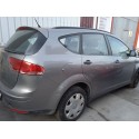 SEAT ALTEA XL (5P5, 5P8)