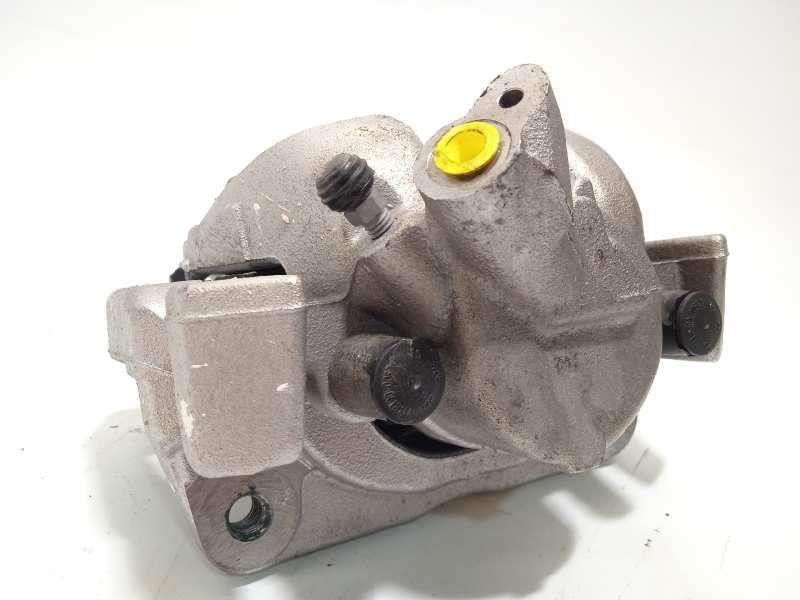 Recambio de pinza freno delantera izquierda para opel grandland x referencia OEM IAM NOREF - Blanco 3