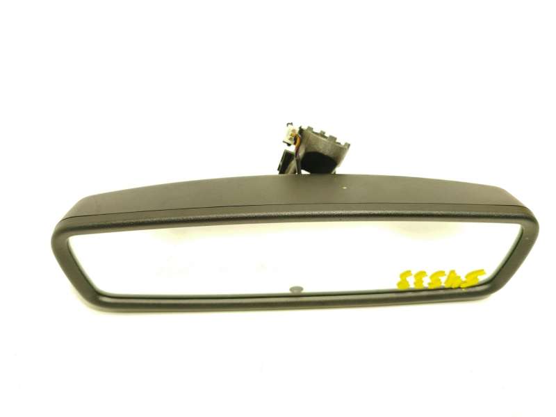 Recambio de espejo interior para ford focus iii 1.6 tdci referencia OEM IAM AU5A17E678AC 5260683 - Azul 2