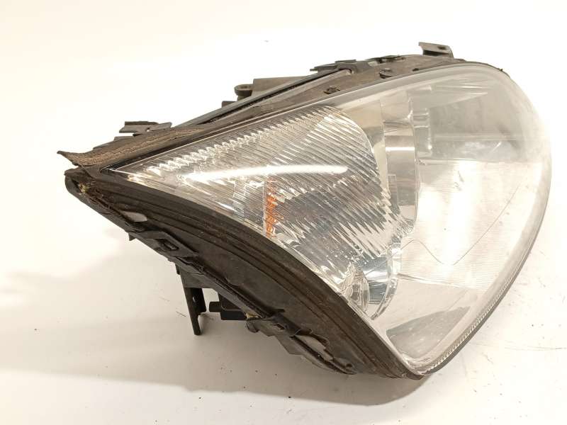 Recambio de faro derecho para ford mondeo iii (b5y) 2.2 tdci referencia OEM IAM 1435622 1S7113005UF 0301174272 - Gris 2
