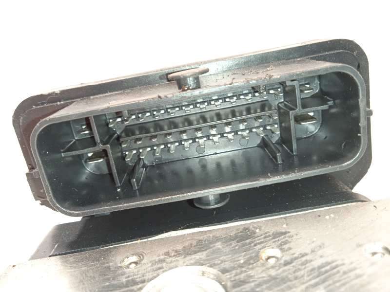 Recambio de abs para nissan qashqai (j11) acenta referencia OEM IAM 47660HV70A 0265956487 269910 4