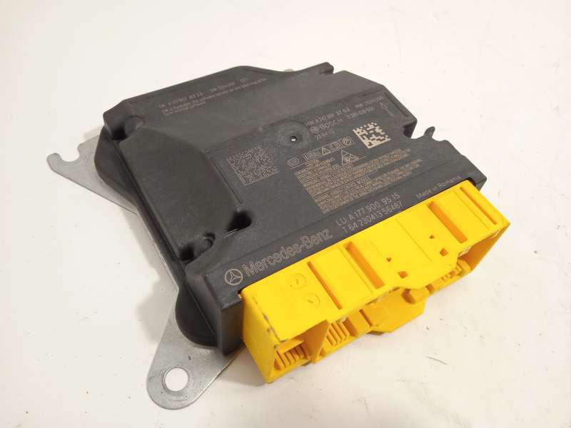 Recambio de kit airbag para mercedes-benz clase b sports tourer (w247) b 200 d (247.012) referencia OEM IAM A24768033009051 A000 9