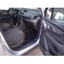 OPEL MOKKA / MOKKA X (J13)